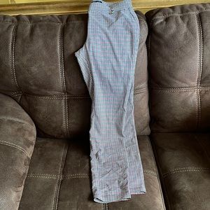 TOMMY HILFIGER CROPPED/ANKLE PANTS